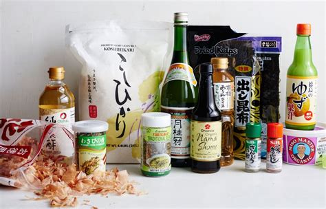 A Guide to Easy Japanese Home-Cooking | Bon Appétit