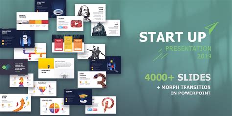 Startup Pitch Deck Template Free - canvas-ly