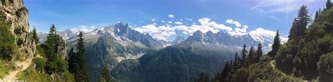 The 10 Greatest Hikes in Chamonix, France | 10Adventures