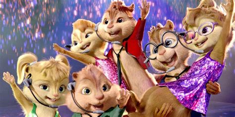 Alvin And The Chipmunks 5 Updates: Is The Sequel Happening?