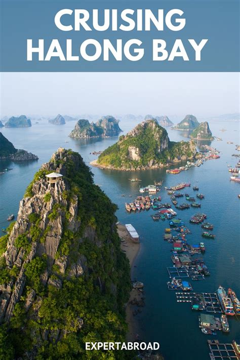 A Two Day Cruise on Halong Bay | Expert Abroad