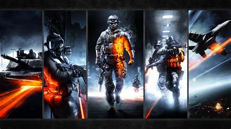 190+ Battlefield 3 HD Wallpapers | Background Images