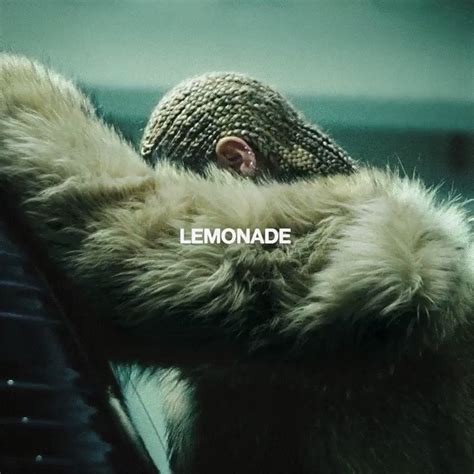 Beyoncé's Lemonade is Billboard's #2 Greatest Album of 2010s and Intro ...