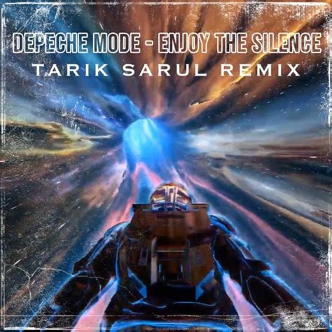 Stream DEPECHE MODE - ENJOY THE SILENCE (TARIK SARUL REMIX) by Tarık ...