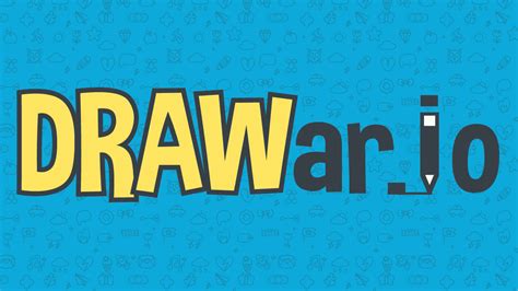 Draw Io Guessing Game - Drawar Io Draw And Guess : Drawize is also a ...