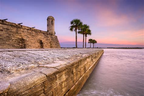 St. Augustine, FL Branch | Yellowstone Landscape