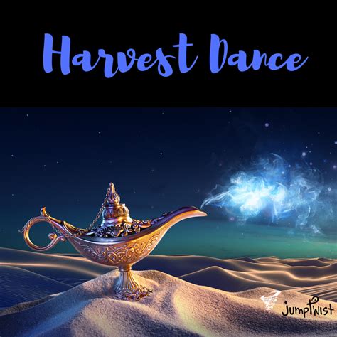 Harvest Dance – Jumptwist