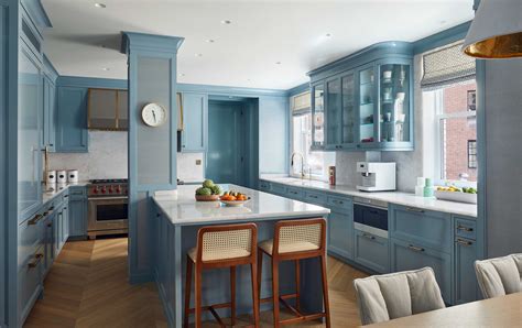 Dark Teal Kitchen Cabinets | Cabinets Matttroy