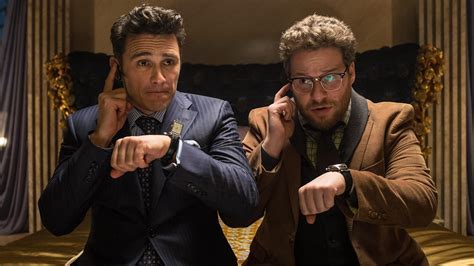 The Interview | mxdwn Movies