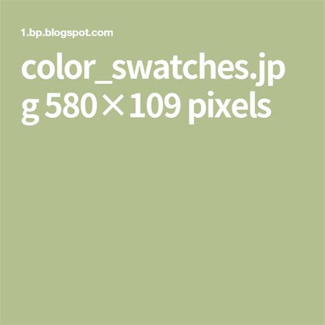 Color swatches, Color, Swatch