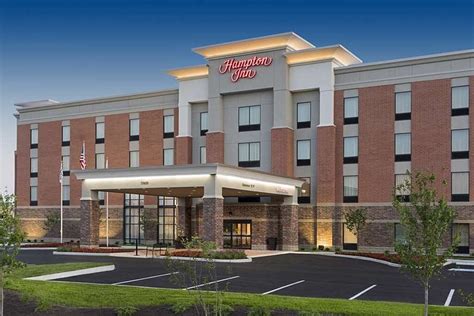 HAMPTON INN WESTFIELD INDIANAPOLIS - Updated 2024 Prices & Hotel ...