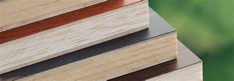 Melamine Board - Plywood Supplier