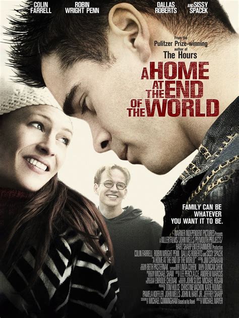 A Home at the End of the World (2004) - Rotten Tomatoes