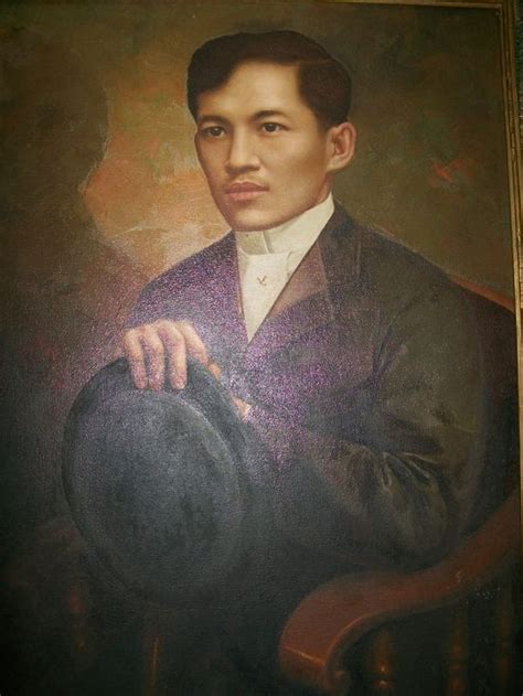 Pupuplatter: Photo Jose Rizal, Jose Rizal Aesthetic, 41% OFF