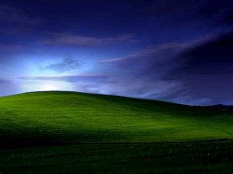 Windows Xp Wallpaper 4K Night / Ultra hd 4k night wallpapers for ...