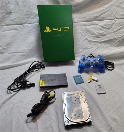 Buy Sony PlayStation 2 for a good price | retroplace