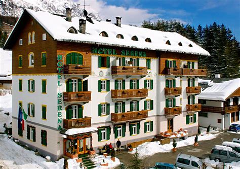 Settimana bianca a Cortina d'Ampezzo - Tivaviaggi