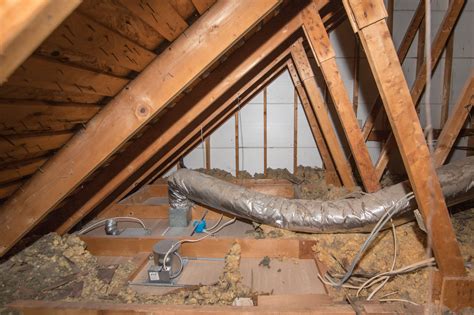 How To Insulate A Ceiling Without Attic | Shelly Lighting