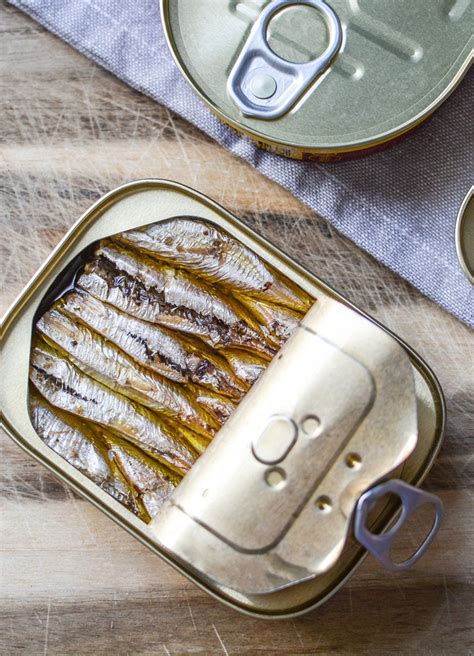 The 5 Best Canned Sardines in 2020 | China Yummy Food