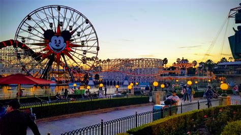 California's top-ranked tourist attractions, according to TripAdvisor