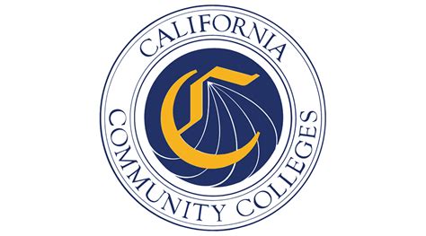 California Community Colleges Vector Logo | Free Download - (.SVG ...