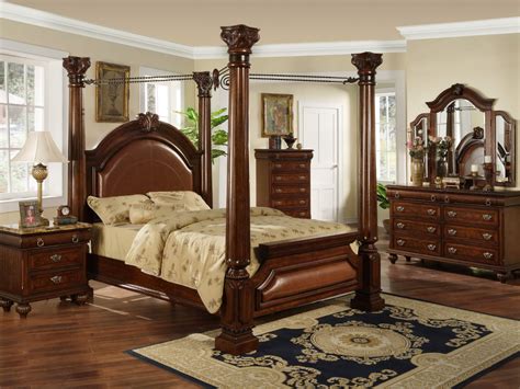 Top 20 solid Wood Bedroom Sets - Best Collections Ever | Home Decor ...