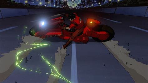 Download Shotaro Kaneda Anime Akira HD Wallpaper