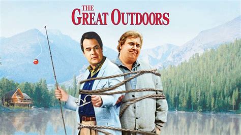 The Great Outdoors (1988) - Backdrops — The Movie Database (TMDb)