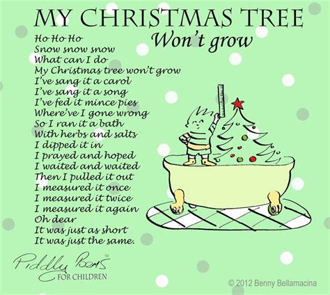 16 Christmas Poems To Make Holiday Season Special