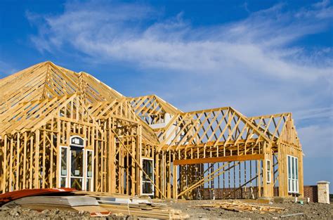 The Pros and Cons of Buying New Construction Homes