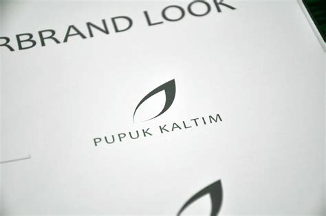 Pupuk Kaltim on Behance