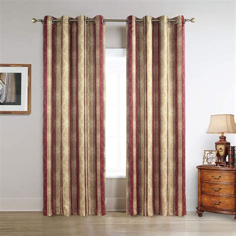 Best dark brown curtains for living room - Your House