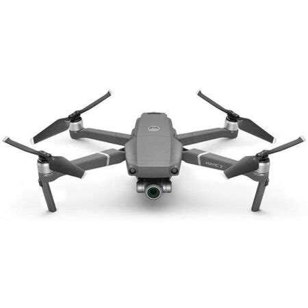 DJI Mavic 2 Zoom review - 4K drone with obstacle detection and avoidance