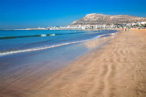 10 Best Things to Do in Agadir - What is Agadir Most Famous For? – Go ...