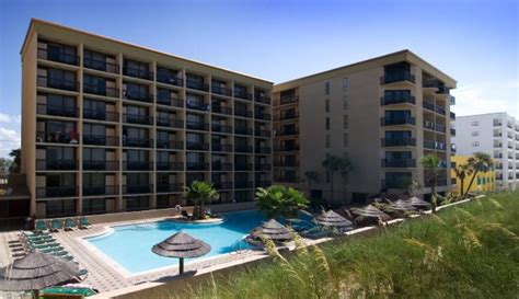 Wyndham Garden - Fort Walton Beach FL | Beachfront Luxury Hotel