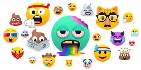 World’s First LGBT+ Emoji Flags for #Pridemonth