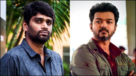 Vijay to team up with Ajith's hit director for Thalapathy 66? - Tamil ...