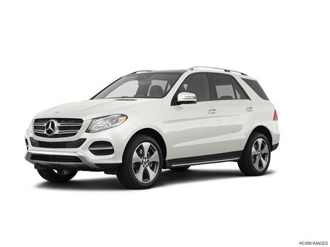 New 2019 Mercedes-Benz GLE 400 4MATIC Pricing | Kelley Blue Book