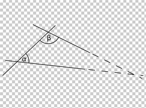 Euclid's Elements Parallel Postulate Euclidean Geometry Axiom PNG ...