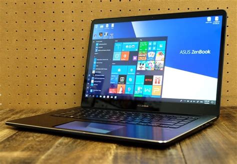 ASUS ZenBook Pro 15 Specs, Price, and Best Deals - NaijaTechGuide