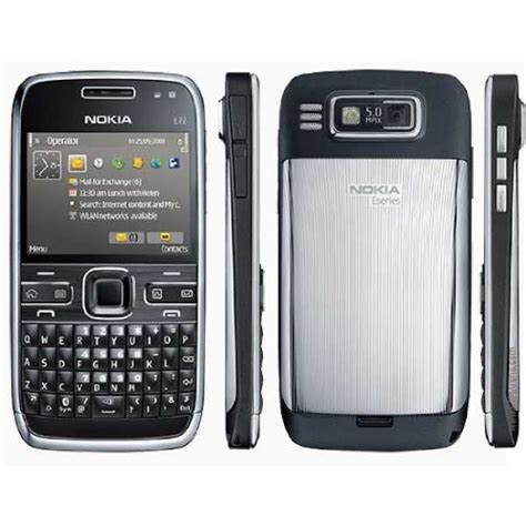 Nokia E72 Price in India, Specs, Reviews, Offers, Coupons | Topprice.in