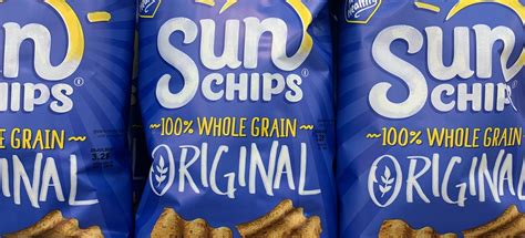 Sunchips flavors: Ranking which chip flavor is the best