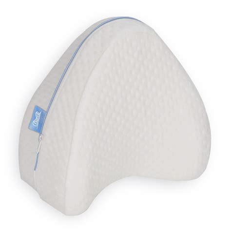 Contour Legacy Leg Pillow for Side Sleepers