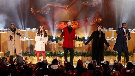 Pentatonix bringing Christmas tour to West Valley City