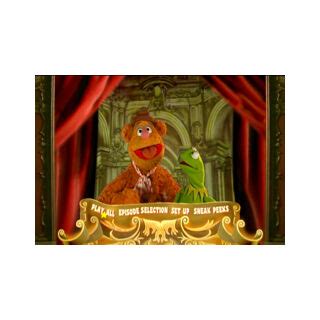 The Muppet Show: The Complete Second Season | DVD Database | Fandom