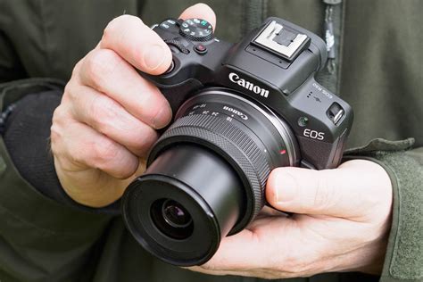 Canon EOS R50 in-depth review: ingenious but flawed | Amateur Photographer