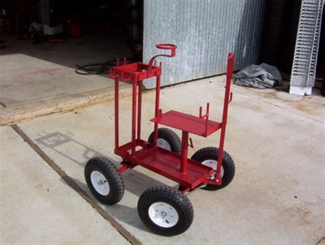 Homemade Welder Carts - Page 2 - Pirate4x4.Com : 4x4 and Off-Road Forum ...