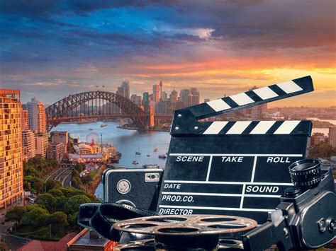 10 Extraordinary Movies Set In Sydney That Will Inspire You To Visit ...