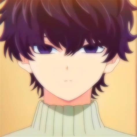 Shousuke Komi . * ࿐ . ˚ . ⁺ icon in 2022 | Anime, Komi cant communicate ...