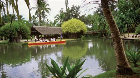 Polynesian Cultural Center Tours - Book Now | Expedia